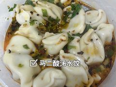 -回坊马二饺子馆
