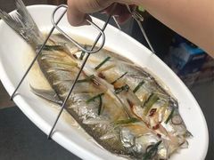 -丫丫蟹庄·苏式园林农家乐·阳澄湖大闸蟹(阳澄湖莲花岛店)