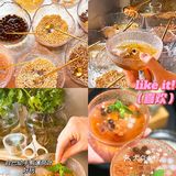 深圳探店丨烤鱼变“潮”了！1700+种搭配冰粉自