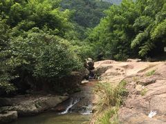 -井空里大峡谷