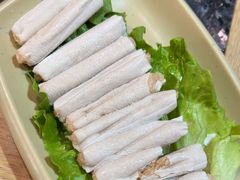 -蜀大侠火锅(森兰花园城店)