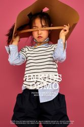 -INKIDS潮童社儿童摄影(朝阳大悦城店)