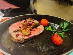 -西堤牛排(南京龙江店)