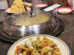 -粗粮人家·东北菜(洋桥店)