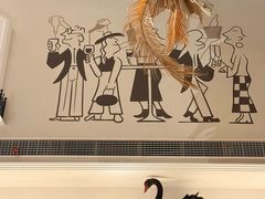 -翠贝卡&Mama Kelly Brunch Coffee(河西店)