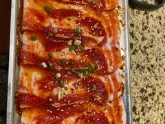 -首尔烤肉大排档(合生汇店)