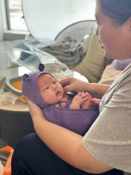 -爱你宝贝时尚高端儿童摄影