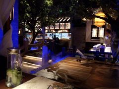 景观位-绿茶餐厅(乐峰广场店)