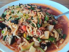 -阿达西新疆餐厅(西北大学店)
