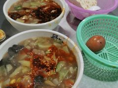 -邢老三肉丸糊辣汤(西安总店)