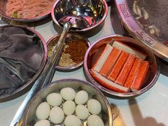 -憨铁匠老火锅(龙岗万科里店)