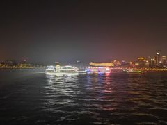 -珠江夜游广州塔·中大码头
