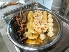 -郭记豌豆鲜粉