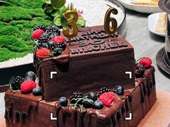 -芝士洋馆定制蛋糕店·低糖