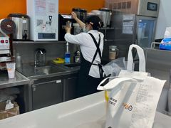 -CoCo都可(嘉定大融城店)