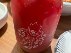 -太二酸菜鱼(中山龙之梦店)