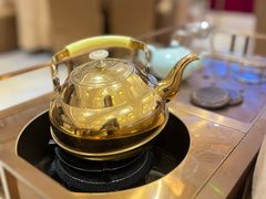 -广东胜利宾馆西关粤中餐厅