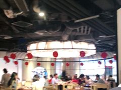 大堂-潮堂(环球金融中心店)