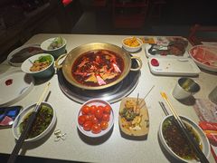 -小龙坎火锅(全球总店)