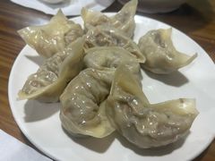 -山里人姜汁(府东小区店)