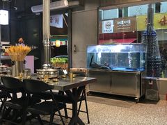 -本炙炭烤·蒲烧活鳗料理店(金沙洲店)