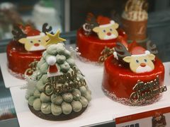 -罗森尼娜(德思勤店)