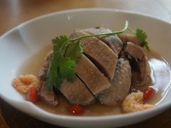 -宁波柏悦酒店·钱湖渔港