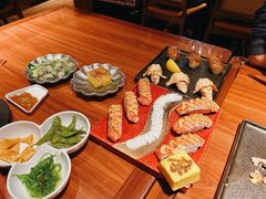 -摩打食堂(喜荟城店)