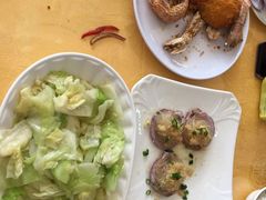 -鹏城人家海鲜酒家·23年老字号(较场尾店)