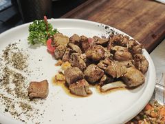 -大神太神·铁板烧(七宝领展广场店)