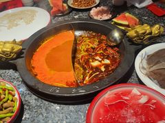 -万达广场(大明宫店)