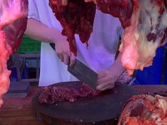 -阿娟牛肉丸·手打牛肉丸·现做现卖