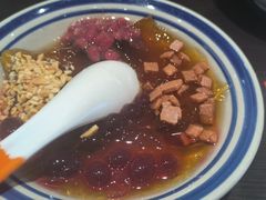 -川流不息·地道川菜·小龙虾(松东路店)