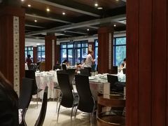 大堂-知味观·味庄(杨公堤店)