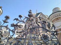 -滴血救世主教堂