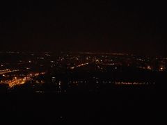 -紫金山山顶公园