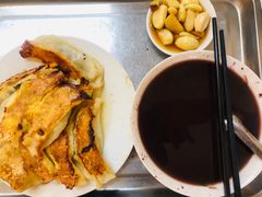 -劈柴院锅贴(沈阳路店)