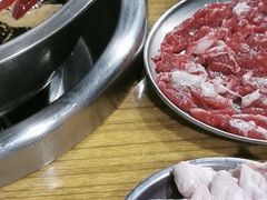 -渝味黄姐火锅(黄泥村店)