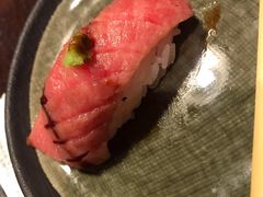 寿司-神户牛焼肉専門店 牛一(道顿堀店)