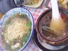 -唐记牛骨粉(陶溪川店)