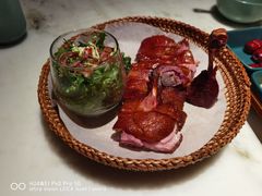 樟茶鸭-锦府盐帮·李宅(领展购物广场中关村店)