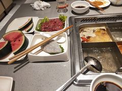 -海底捞火锅(振华商厦店)