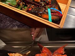 -Ginza Onodera铁板烧(外滩十八号店)