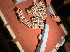 -四个朋友·自助棋牌(万松园国贸新都店)