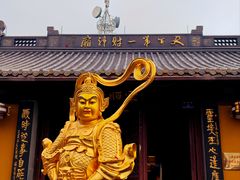 -灵顺寺