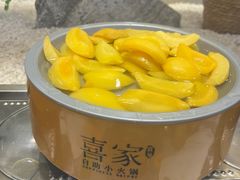 -喜家自助小火锅(乐客城店)