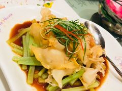 -新加坡泰国村酒楼(五角场店)