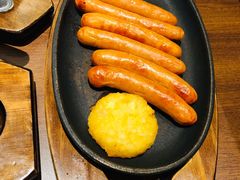 -萨莉亚意式餐厅(杭州滨江天街店)