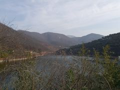 -徂徕山森林康养度假谷温泉