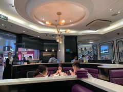大堂-太兴餐厅(东方广场分店)